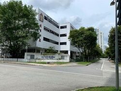 Tat Ann Building (D20), Factory #556767971
